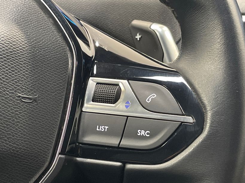 PEUGEOT 3008 2023 - Photo n°25