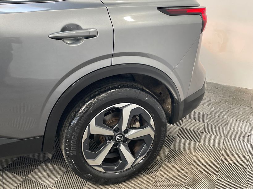 NISSAN QASHQAI 2023 - Photo n°7