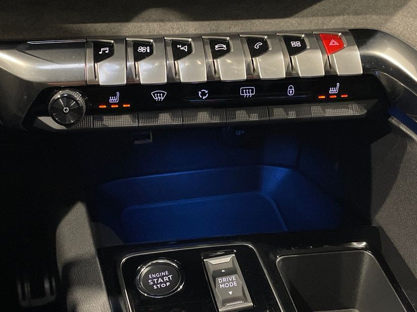 PEUGEOT 3008 2024 - Photo n°18