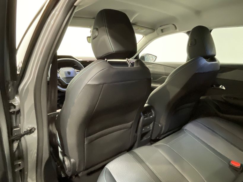PEUGEOT 308 SW 2024 - Photo n°44
