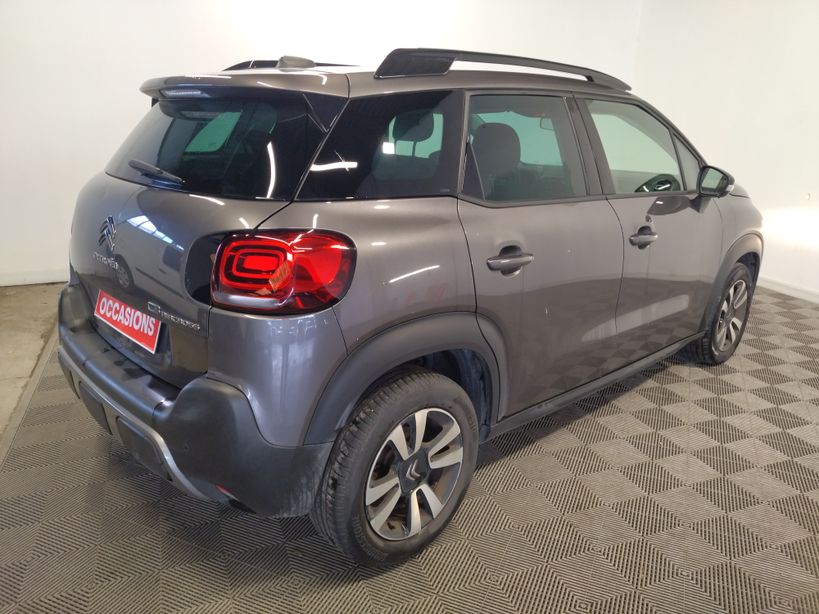 CITROEN C3 AIRCROSS 2021 - Photo n°5