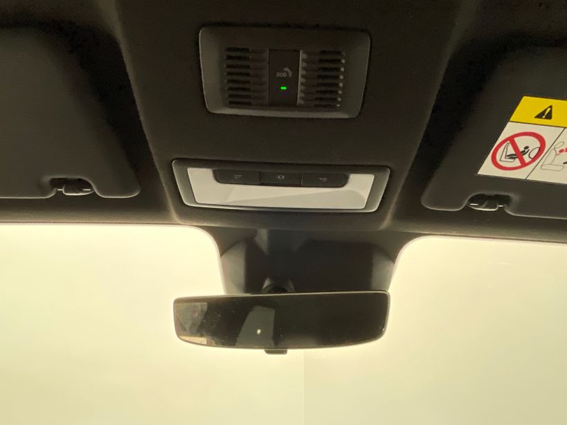 MG MG3 2025 - Photo n°22