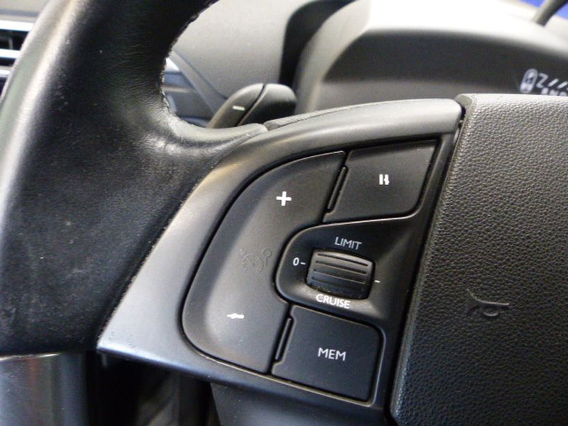CITROEN GRAND C4 PICASSO 2017 - Photo n°16
