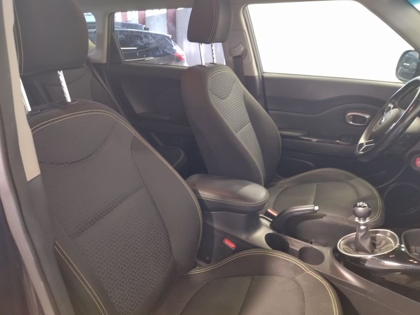KIA SOUL 2016 - Photo n°8
