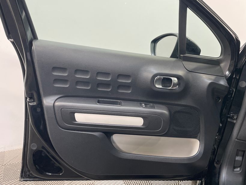 CITROEN C3 2024 - Photo n°32