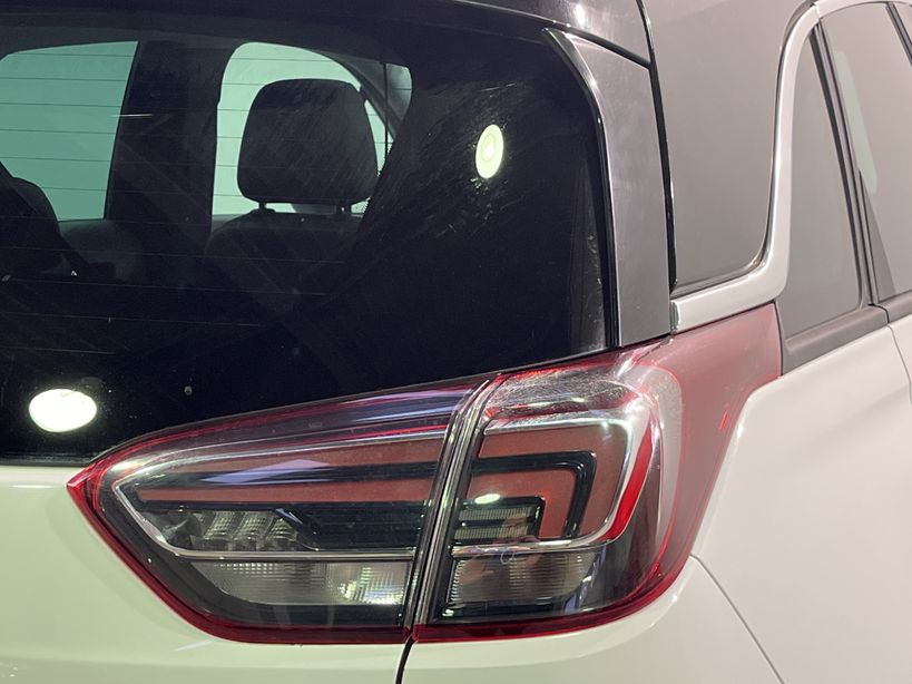 OPEL CROSSLAND X 2017 - Photo n°7