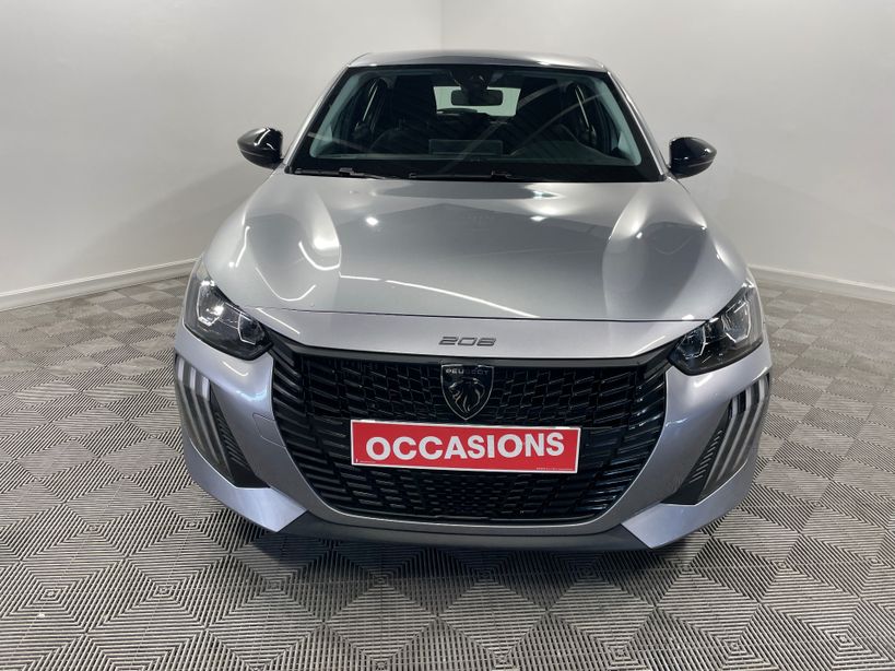 PEUGEOT 208 2025 - Photo n°2