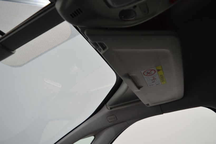 CITROEN C4 SPACETOURER 2019 - Photo n°33
