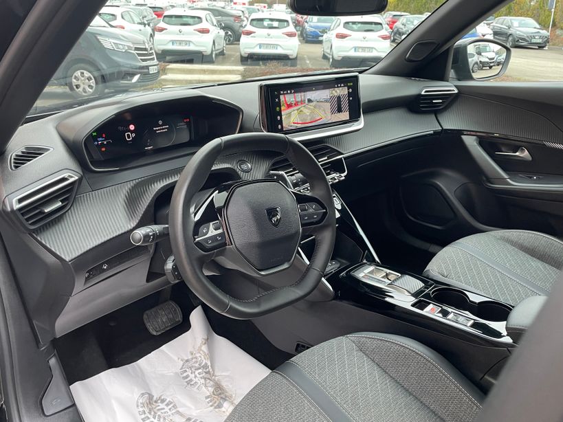 PEUGEOT 2008 2024 - Photo n°10