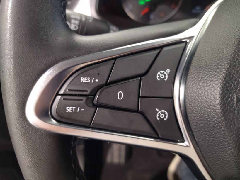 RENAULT CAPTUR 2020 - Photo n°15