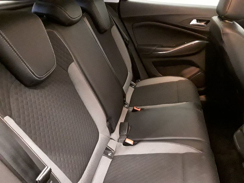 OPEL GRANDLAND X 2020 - Photo n°9