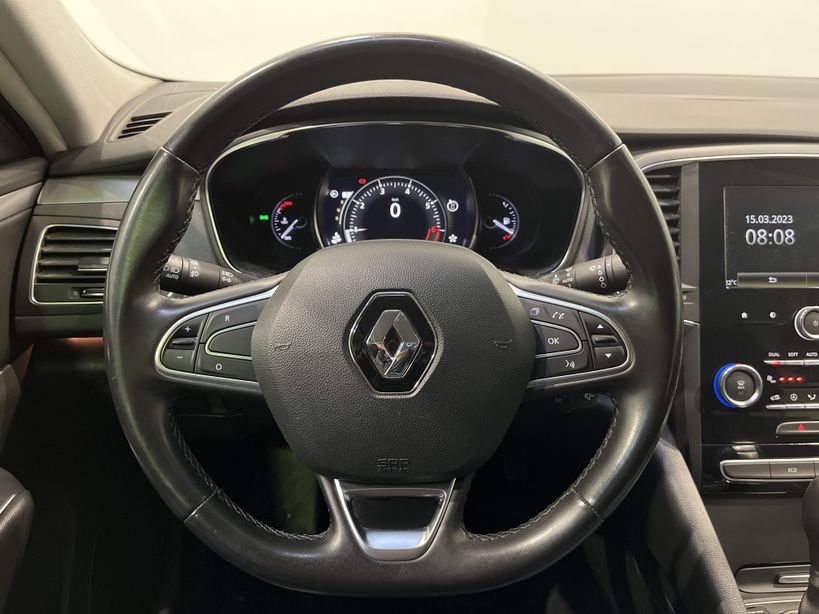 RENAULT TALISMAN 2019 - Photo n°11