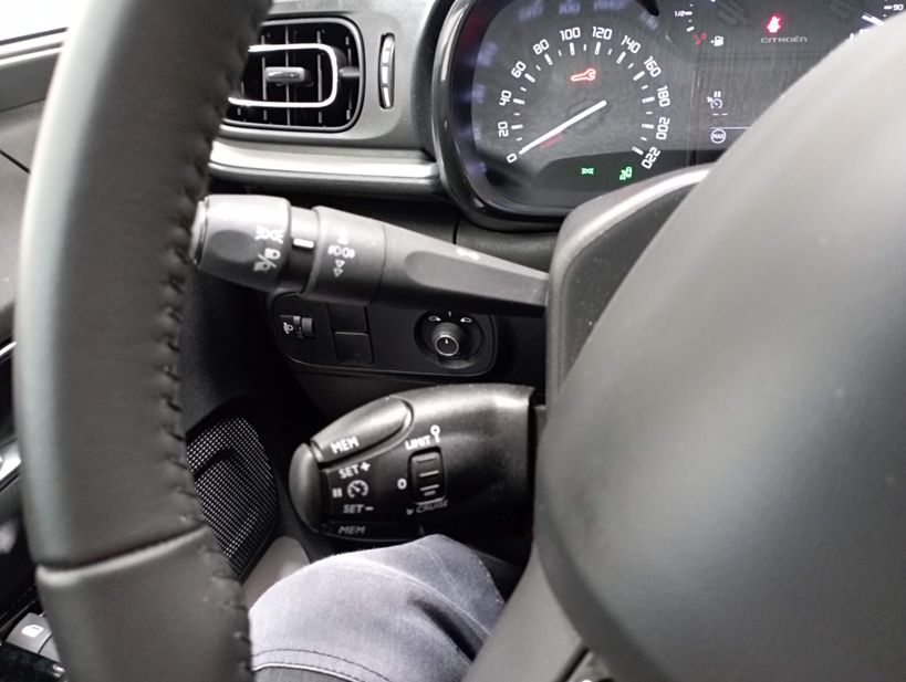 CITROEN C3 2023 - Photo n°31