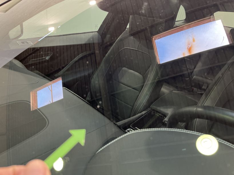JAGUAR F PACE 2019 - Photo n°9
