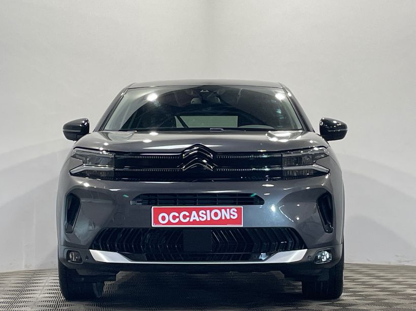 CITROEN C5 AIRCROSS 2023 - Photo n°5