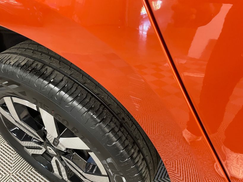 DACIA DUSTER 2022 - Photo n°14