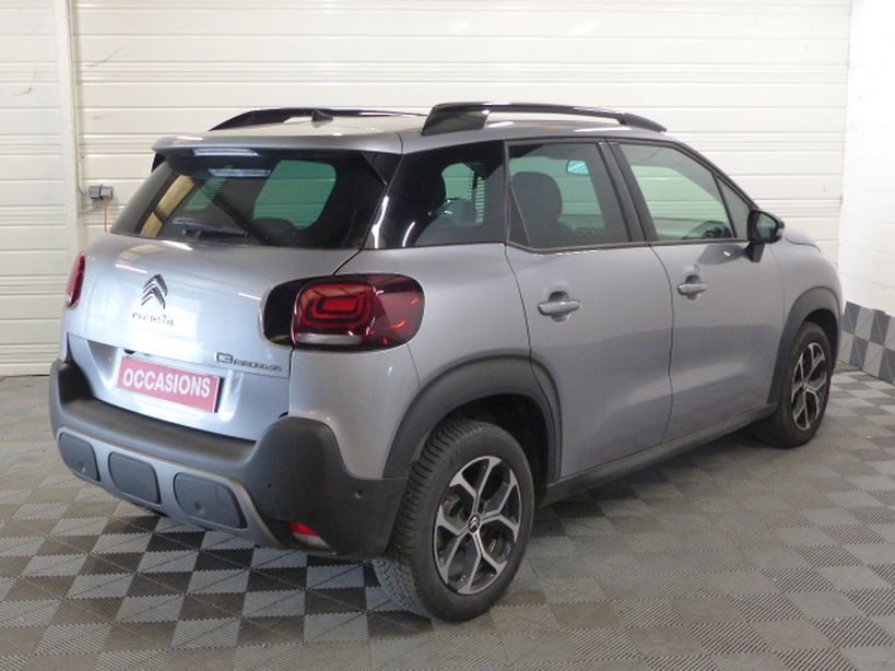 CITROEN C3 AIRCROSS 2023 - Photo n°6