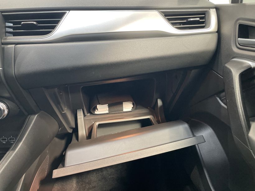 RENAULT CAPTUR 2023 - Photo n°27