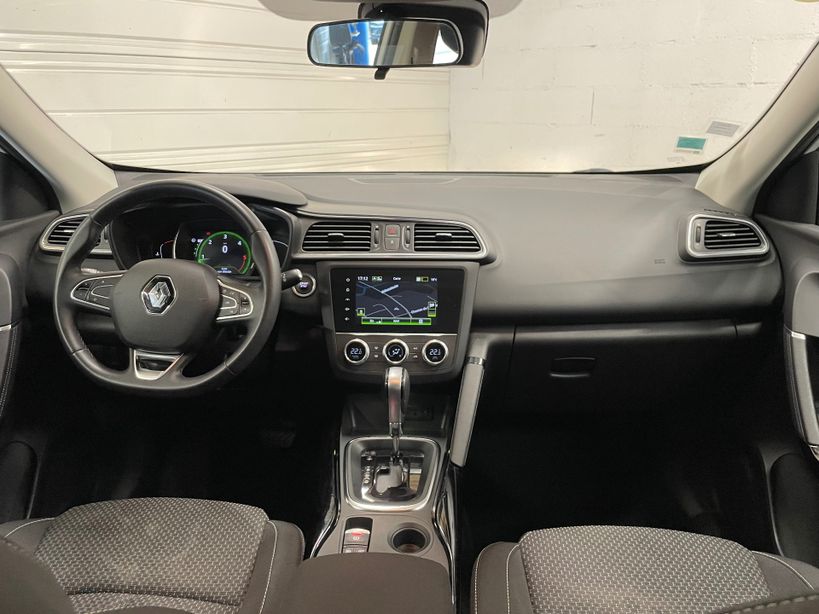 RENAULT KADJAR 2021 - Photo n°33