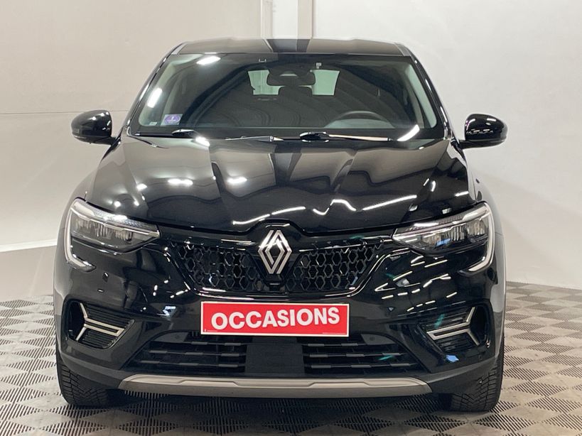 RENAULT ARKANA 2024 - Photo n°2