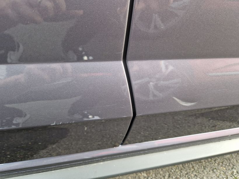 VOLKSWAGEN POLO 2023 - Photo n°10