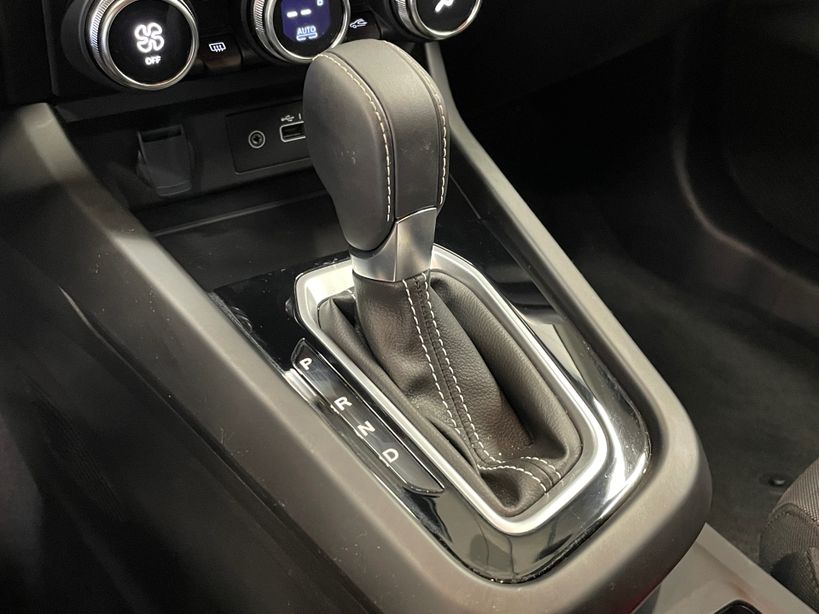 RENAULT ARKANA 2024 - Photo n°23