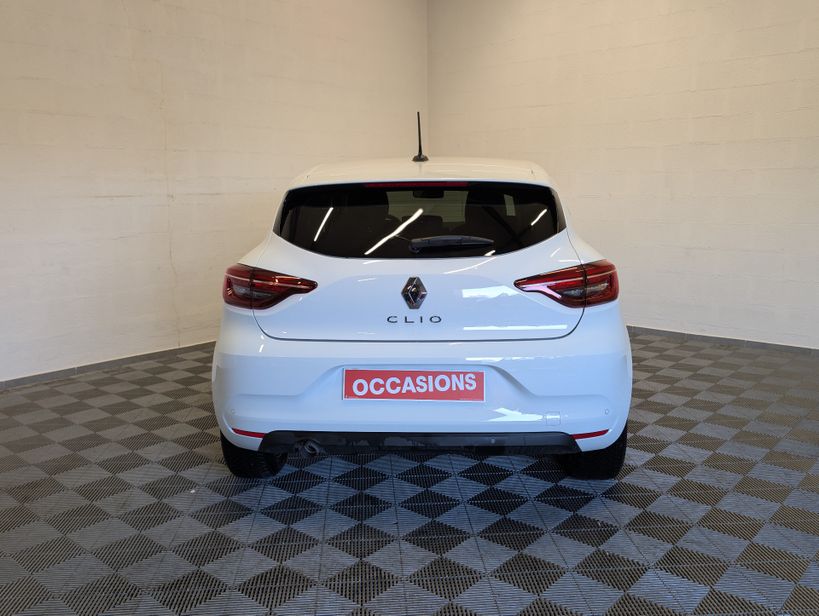 RENAULT CLIO V 2023 - Photo n°6