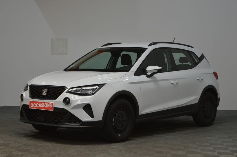 SEAT ARONA 2021 - Photo n°1