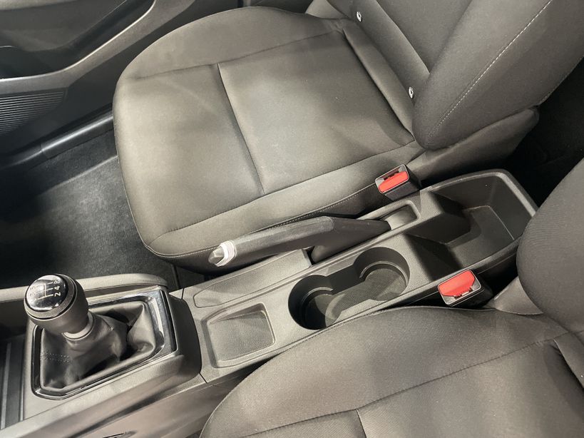 RENAULT CLIO V SOCIETE 2020 - Photo n°18