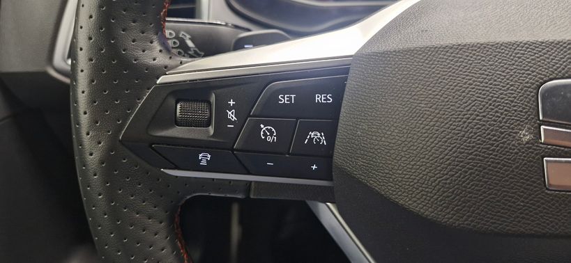 SEAT ATECA 2023 - Photo n°13