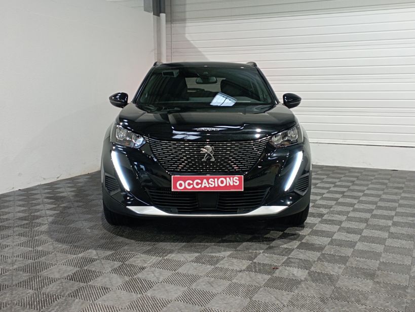 PEUGEOT 2008 2023 - Photo n°2