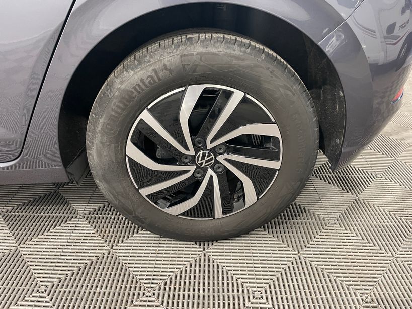 VOLKSWAGEN POLO 2025 - Photo n°35