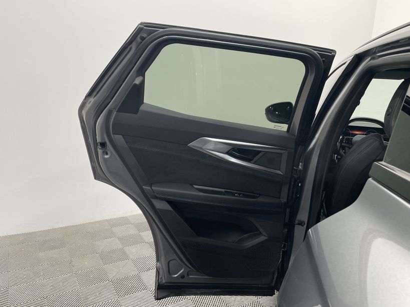 RENAULT AUSTRAL 2023 - Photo n°38