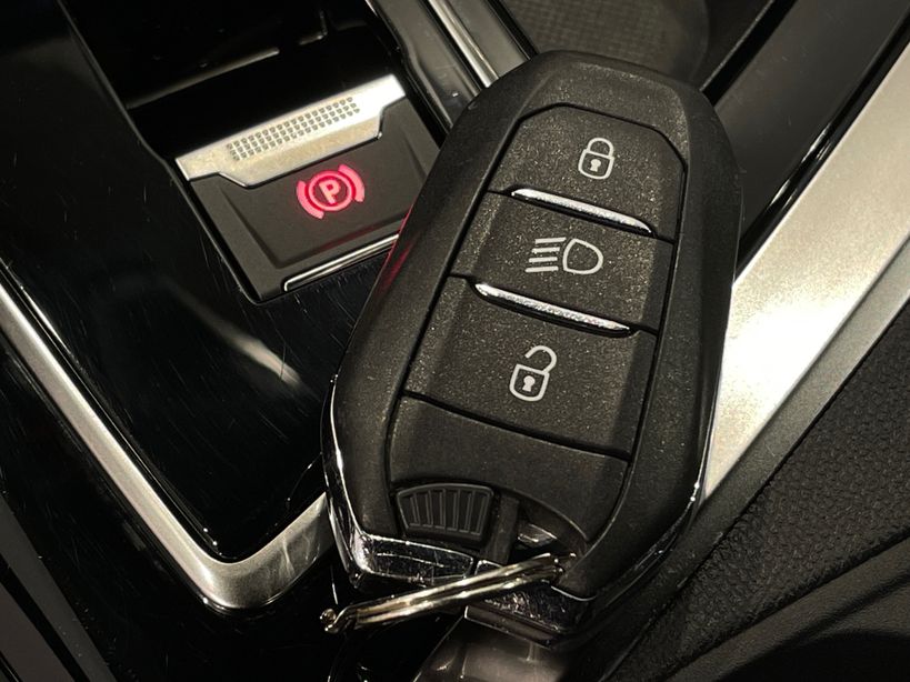 PEUGEOT 3008 2024 - Photo n°58