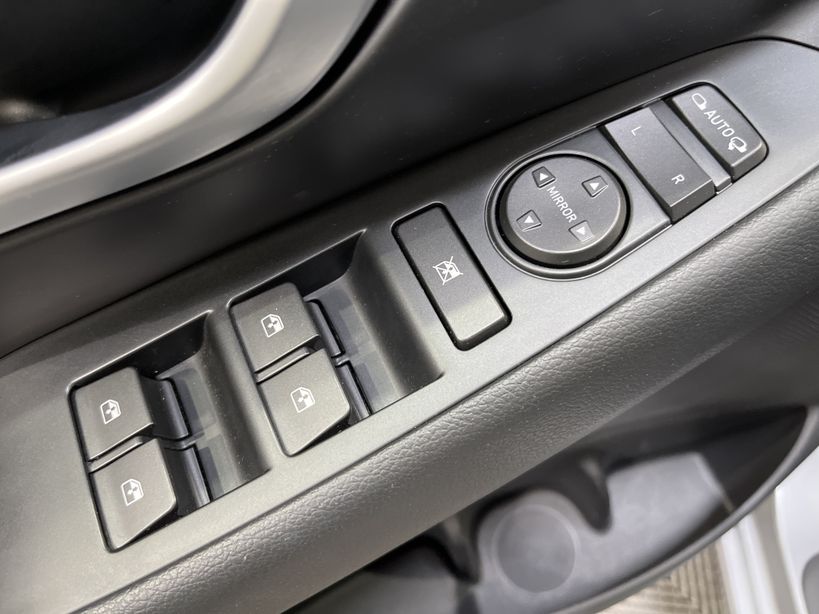 HYUNDAI i30 2022 - Photo n°34