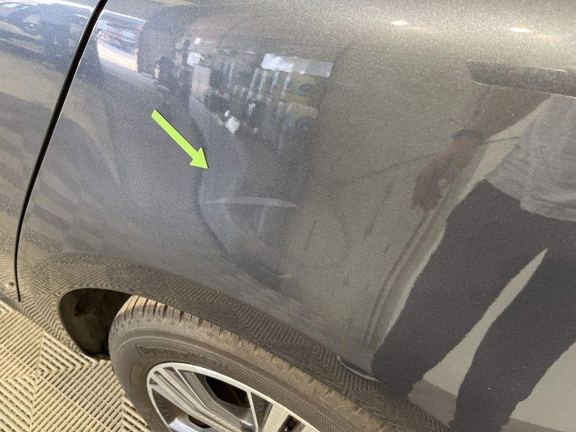 RENAULT MEGANE IV ESTATE 2021 - Photo n°14