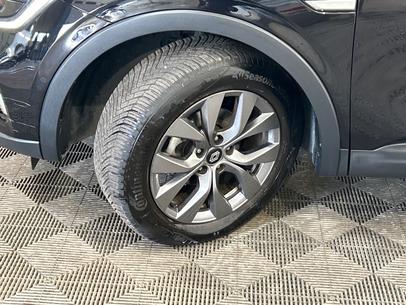 RENAULT ARKANA 2024 - Photo n°10