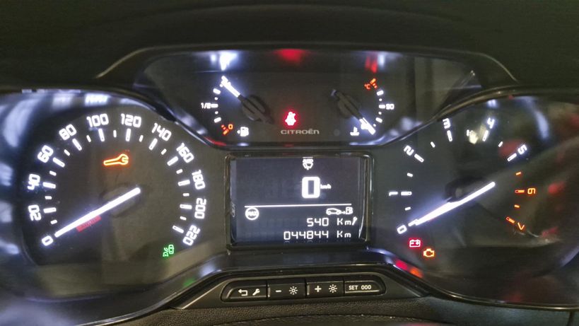 CITROEN C3 2023 - Photo n°38