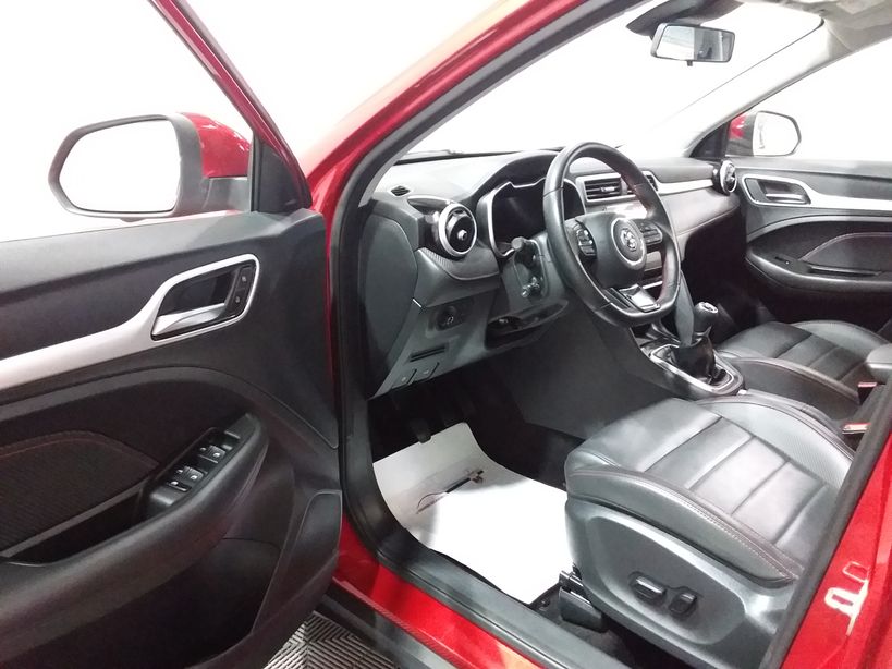 MG ZS 2022 - Photo n°11