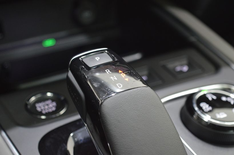 CITROEN C5 AIRCROSS 2021 - Photo n°34