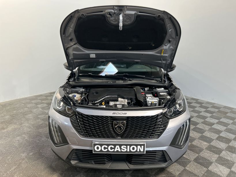 PEUGEOT 2008 2025 - Photo n°3