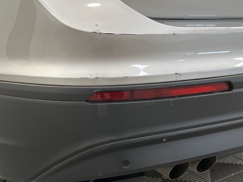 VOLKSWAGEN TIGUAN BUSINESS 2020 - Photo n°51