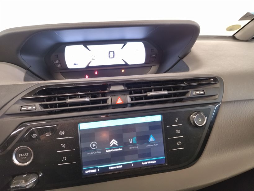 CITROEN GRAND C4 SPACETOURER BUSINESS 2019 - Photo n°16