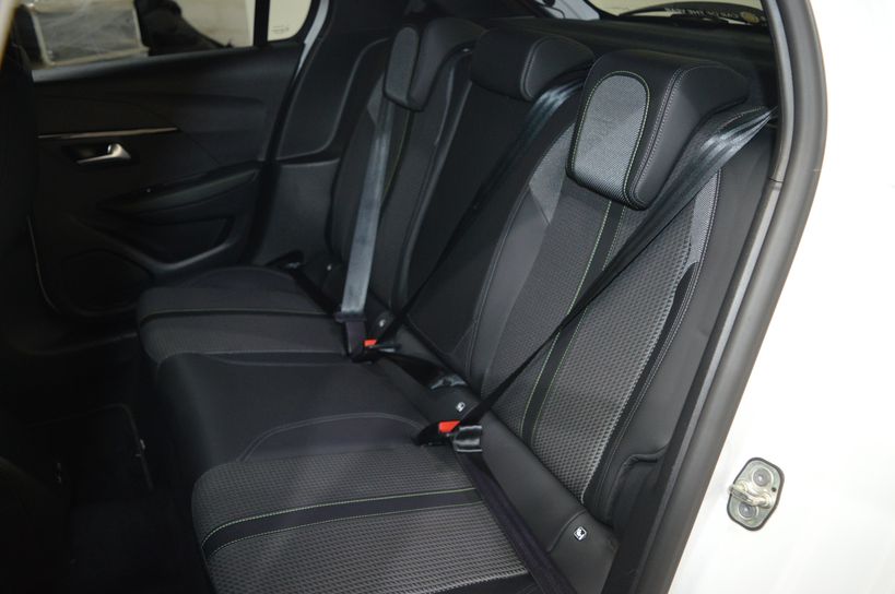 PEUGEOT 208 2020 - Photo n°31