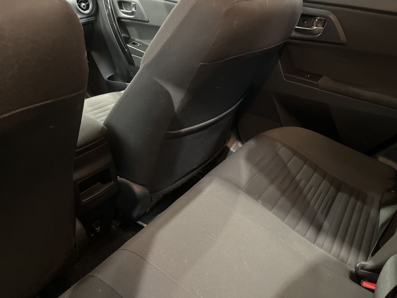 TOYOTA AURIS MY17 2018 - Photo n°39