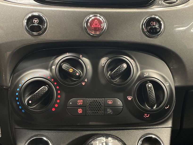 FIAT 500 MY22 2023 - Photo n°15