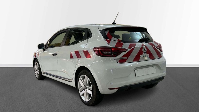 RENAULT CLIO V 2020 - Photo n°7