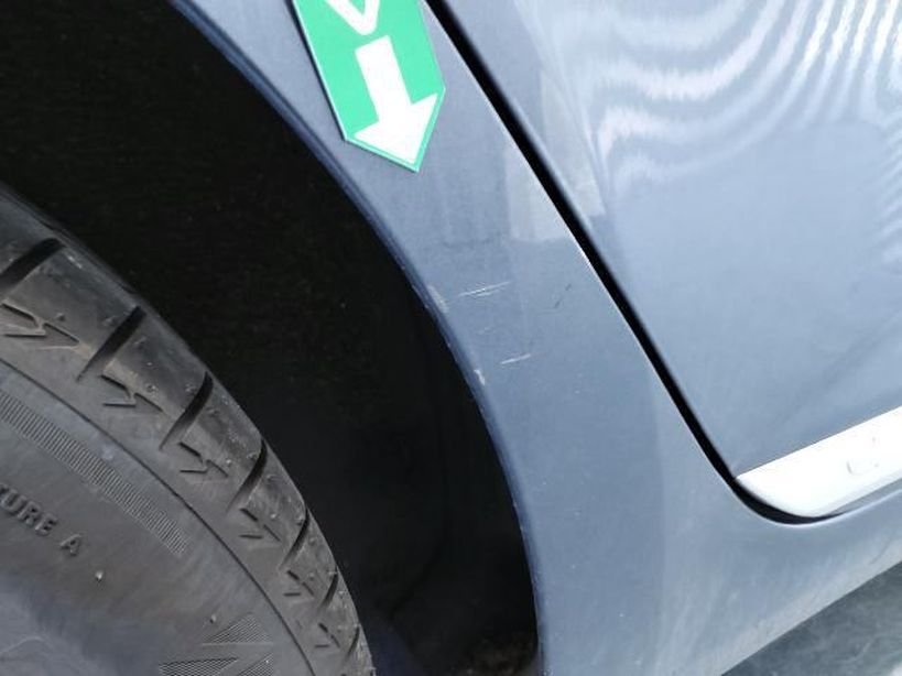 RENAULT CLIO V 2022 - Photo n°2