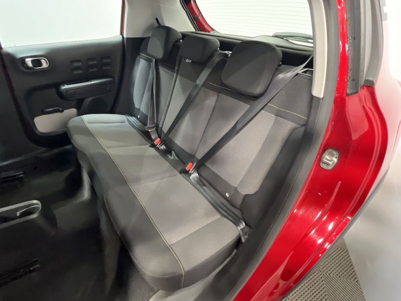 CITROEN C3 2021 - Photo n°10