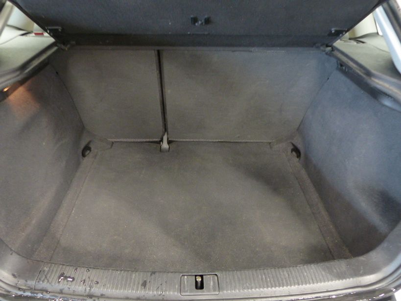 AUDI A3 SPORTBACK 2010 - Photo n°10